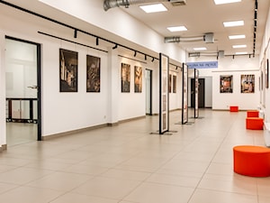 Miejska Biblioteka Publiczna w Żorach - zdjęcie od Agencja Fotograficzna UWIECZNIENI PL
