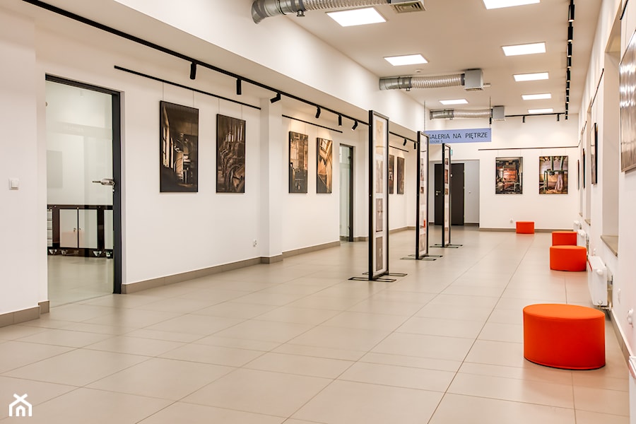 Miejska Biblioteka Publiczna w Żorach - zdjęcie od Agencja Fotograficzna UWIECZNIENI PL