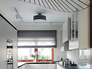 Kuchnia, styl nowoczesny - zdjęcie od laboarch.architecture