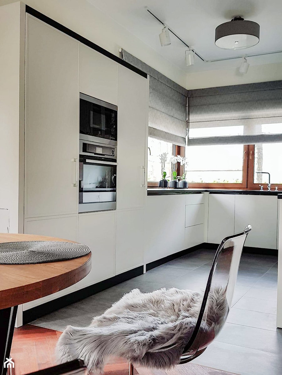 Kuchnia, styl nowoczesny - zdjęcie od laboarch.architecture