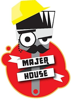 MAJER HOUSE SEBASTIAN MAJER 