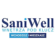 SaniWell - wnętrza pod klucz - wchodzisz i mieszkasz