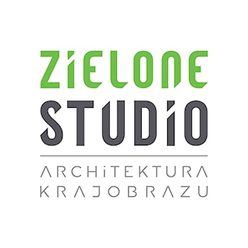Zielone Studio Architektura Krajobrazu