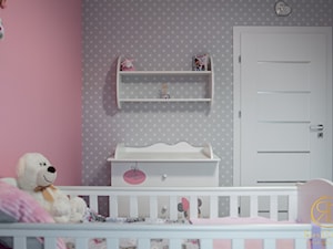 Pokój dziecka - Pokój dziecka - zdjęcie od ROYAL DESIGN