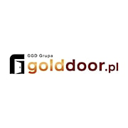 Gold Door