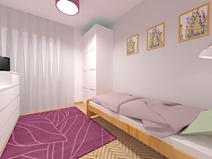 Sypialnia, styl tradycyjny - zdjęcie od AWJ ARANŻACJE