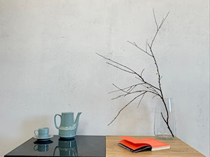 Stolik kawowy z marmurowym blatem Charles - zdjęcie od VEIN_furniture