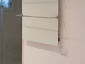 Łazienkowy panel na podczerwień - zdjęcie od Inwarmica