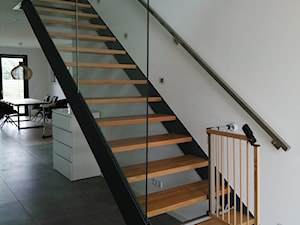 schody p - zdjęcie od Brysch Schody