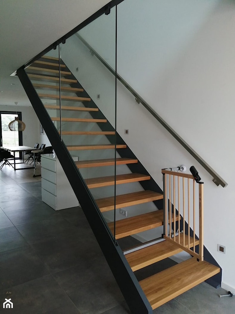 schody p - zdjęcie od Brysch Schody - Homebook