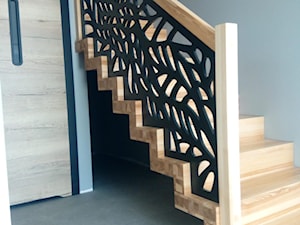 schody dywanowe - zdjęcie od Brysch Schody