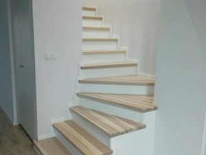 schody na beton - zdjęcie od Brysch Schody