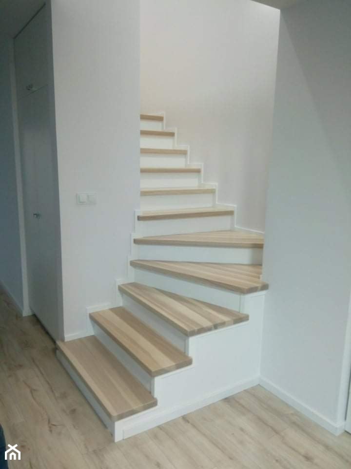 schody na beton - zdjęcie od Brysch Schody - Homebook
