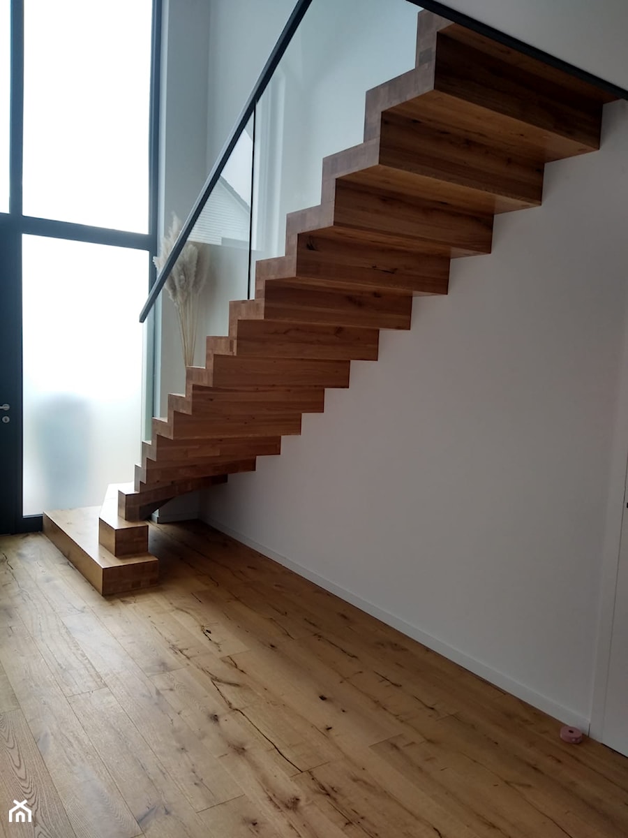 schody dywanowe - zdjęcie od Brysch Schody
