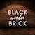 BlackWoodenBrick