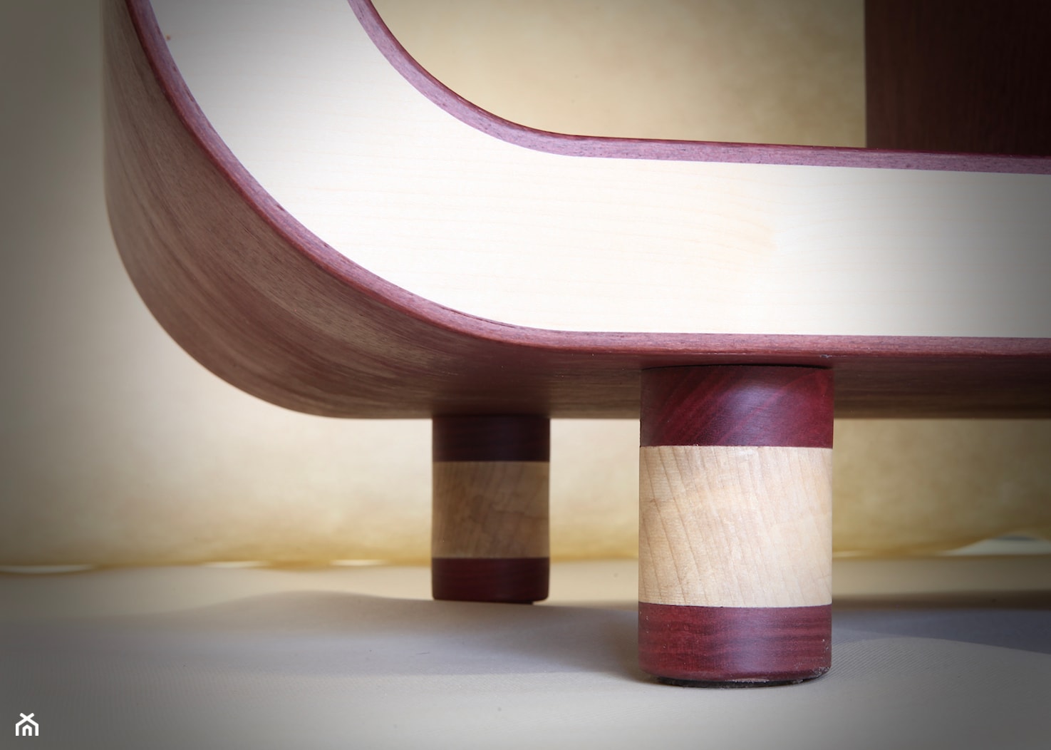 Komoda - kolekcja Magnolia - zdjęcie od Zendu Furniture - Homebook