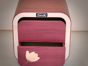 Kontener - kolekcja Magnolia - zdjęcie od Zendu Furniture