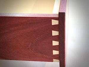 Kontener - kolekcja Magnolia - zdjęcie od Zendu Furniture