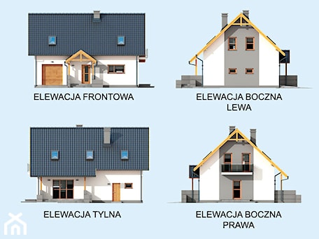 Aranżacje wnętrz - Domy: RIO - PRO ARTE Arkadiusz Woch, Krzysztof Biodrowicz. Przeglądaj, dodawaj i zapisuj najlepsze zdjęcia, pomysły i inspiracje designerskie. W bazie mamy już prawie milion fotografii!