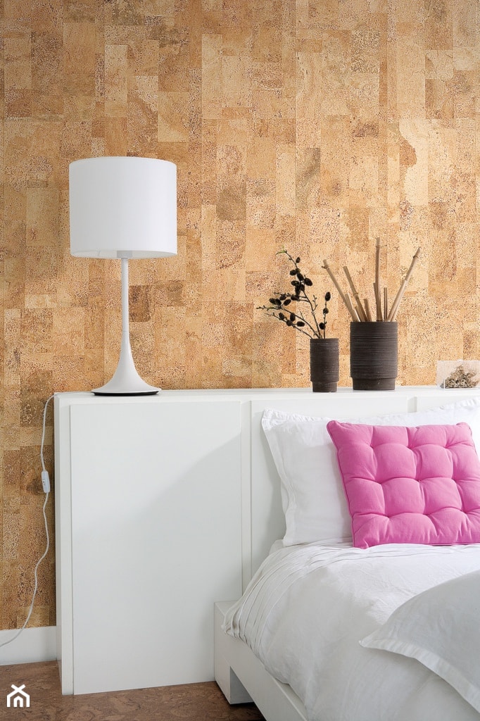 Sypialnia, styl nowoczesny - zdjęcie od Conchita Home studio projektowe