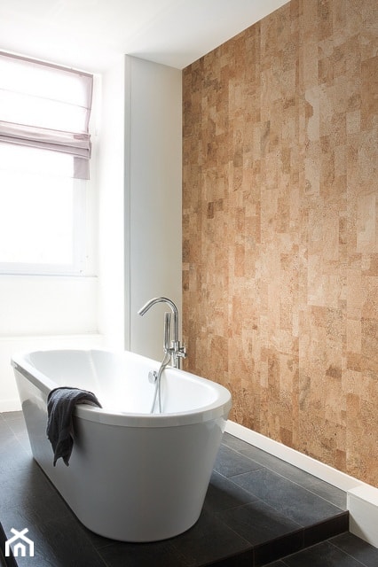 Łazienka, styl nowoczesny - zdjęcie od Conchita Home studio projektowe