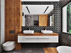 Łazienka, styl nowoczesny - zdjęcie od Twoje Wnętrze