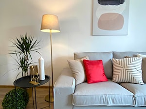 Wrocław Grota Home Staging