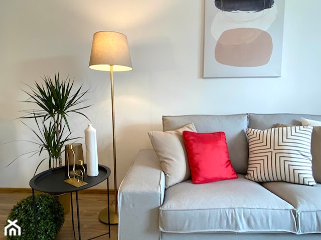 Wrocław Grota Home Staging