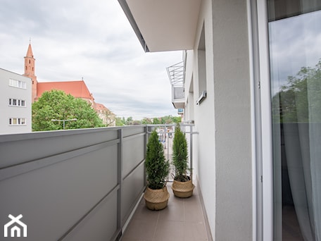 Aranżacje wnętrz - : Balkon - GOOD TO BE . Home Staging . Office Staging . Wnętrza. Przeglądaj, dodawaj i zapisuj najlepsze zdjęcia, pomysły i inspiracje designerskie. W bazie mamy już prawie milion fotografii!