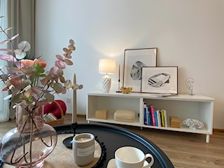 Wrocław Grota Home Staging