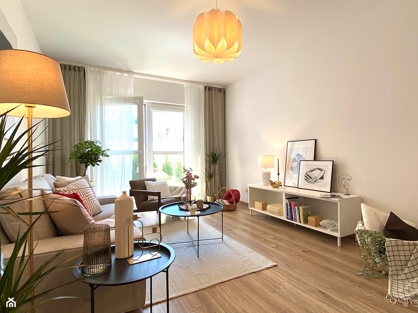 - zdjęcie od GOOD TO BE . Home Staging . Office Staging . Wnętrza - Homebook