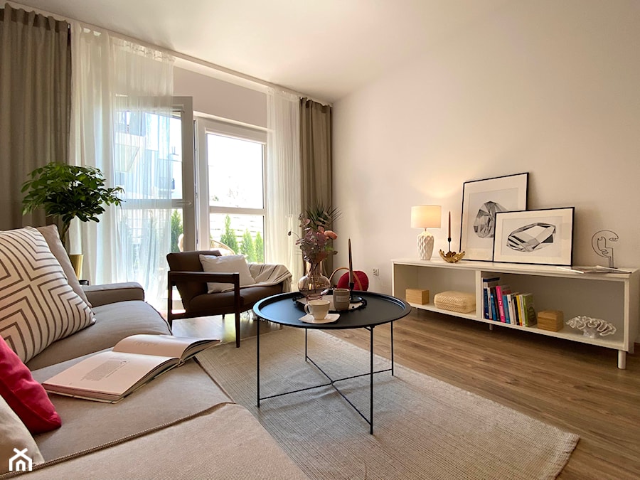 - zdjęcie od GOOD TO BE . Home Staging . Office Staging . Wnętrza