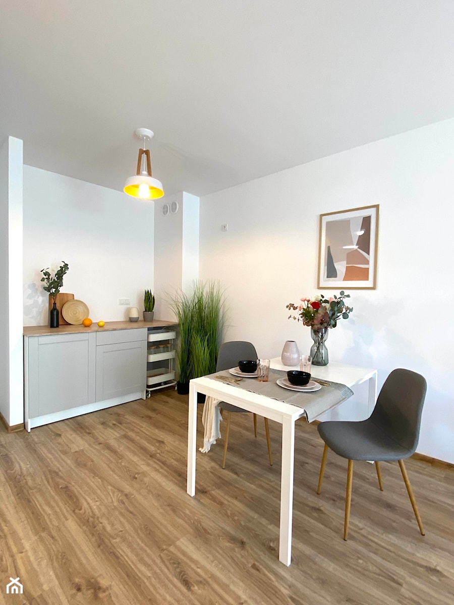 - zdjęcie od GOOD TO BE . Home Staging . Office Staging . Wnętrza