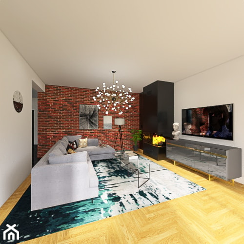 - zdjęcie od GOOD TO BE . Home Staging . Office Staging . Wnętrza