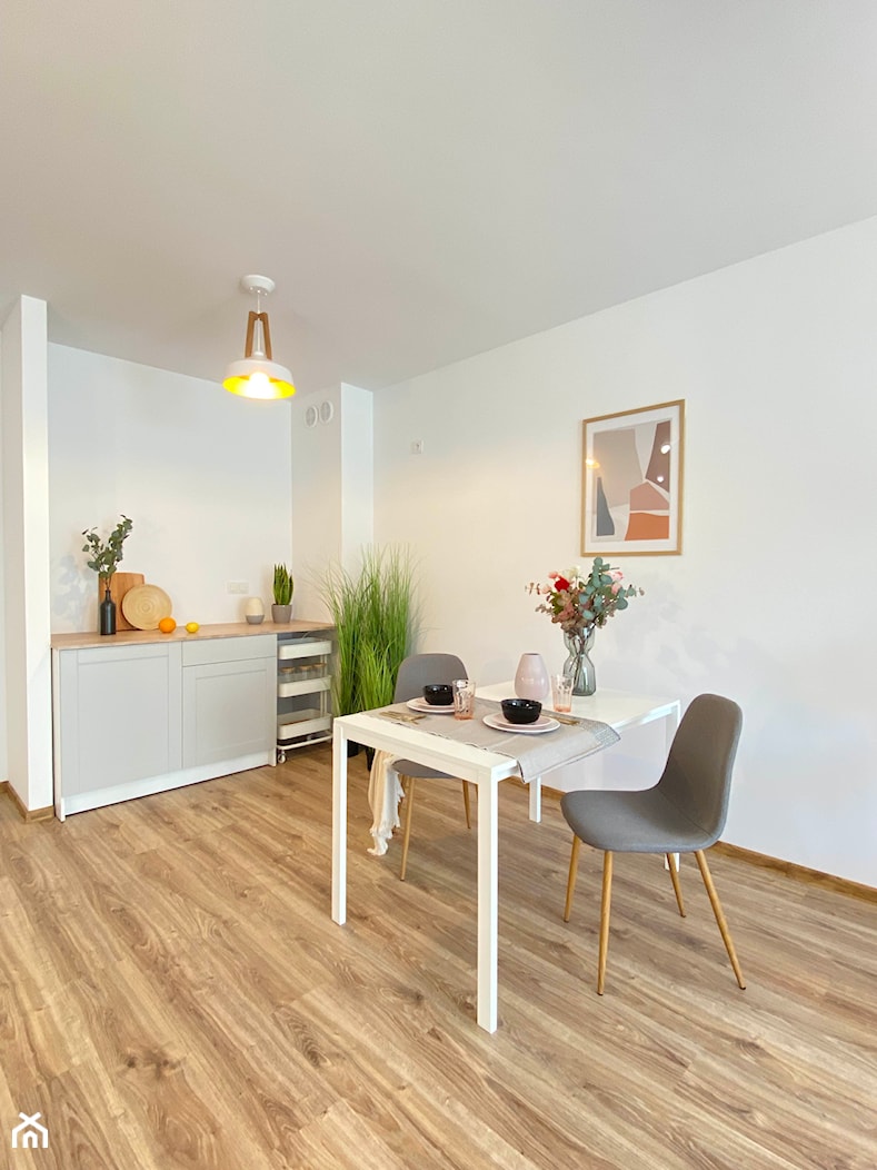 - zdjęcie od GOOD TO BE . Home Staging . Office Staging . Wnętrza - Homebook