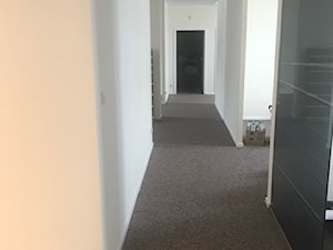 Wykończenie biura o powierzchni 200m2 - Biuro - zdjęcie od Sygnatura
