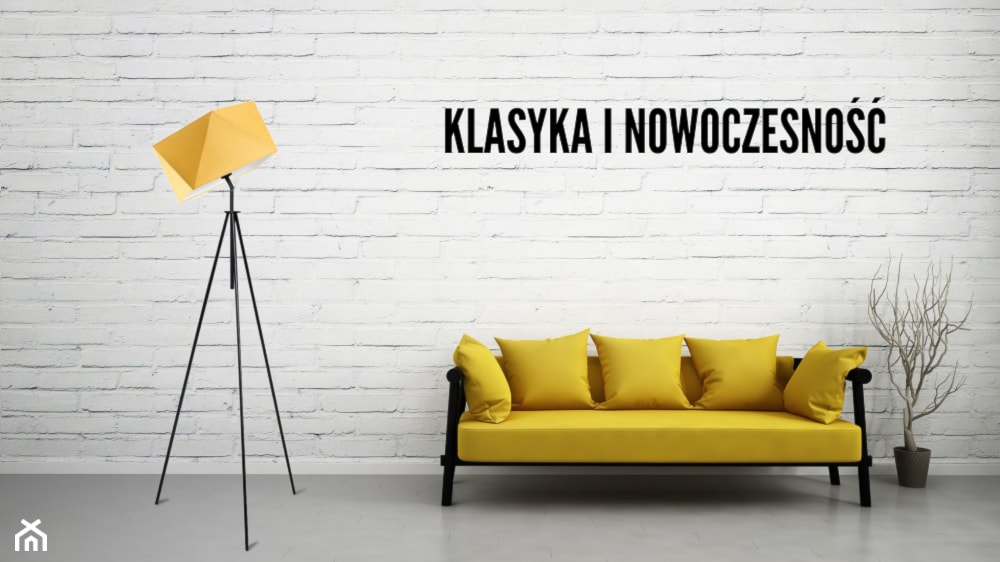 Lampa podłogowa - zdjęcie od lamposfera.pl - Homebook