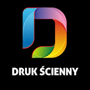 DRUK ŚCIENNY