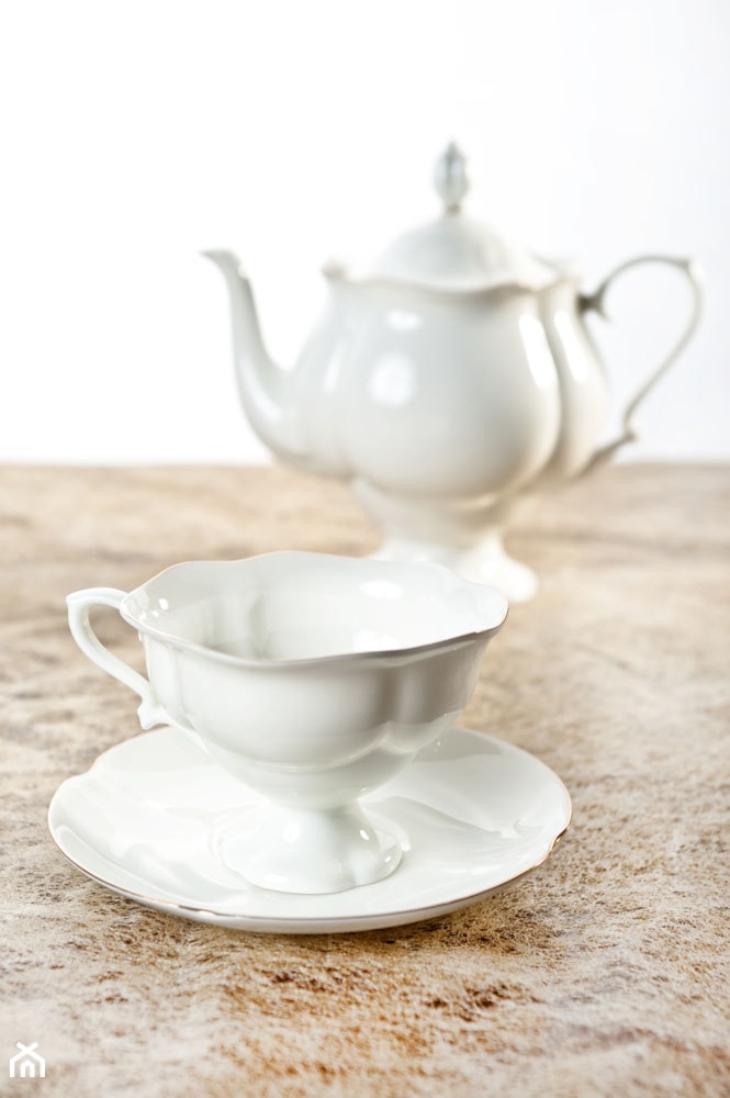Jadalnia - zdjęcie od Tea&Tea