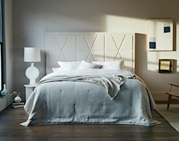 Vispring - Sypialnia, styl nowoczesny - zdjęcie od PremiumBeds salony łóżek Hästens i Vispring - Homebook