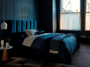 Łóżka Hästens i Vispring - Sypialnia, styl nowoczesny - zdjęcie od PremiumBeds salony łóżek Hästens i Vispring