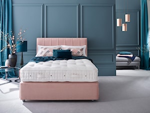 Jak wybrać prawdziwie luksusowe łóżko? 8 rzeczy, na które warto zwrócić uwagę 