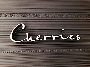 Cherries - zdjęcie od m o d e s i magdalena wasiak