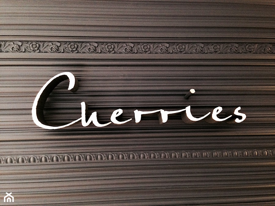 Cherries - zdjęcie od m o d e s i magdalena wasiak