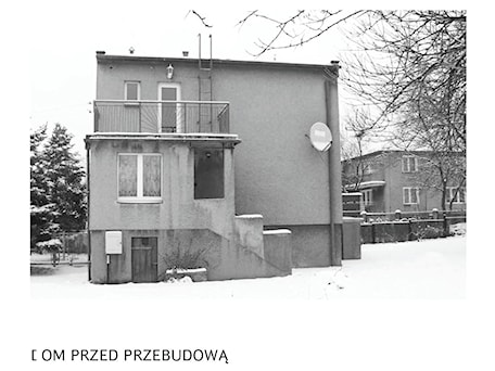 Aranżacje wnętrz - Domy: Dom Cube-2-box - Domy - Zalewski Architecture Group Krzysztof Zalewski. Przeglądaj, dodawaj i zapisuj najlepsze zdjęcia, pomysły i inspiracje designerskie. W bazie mamy już prawie milion fotografii!