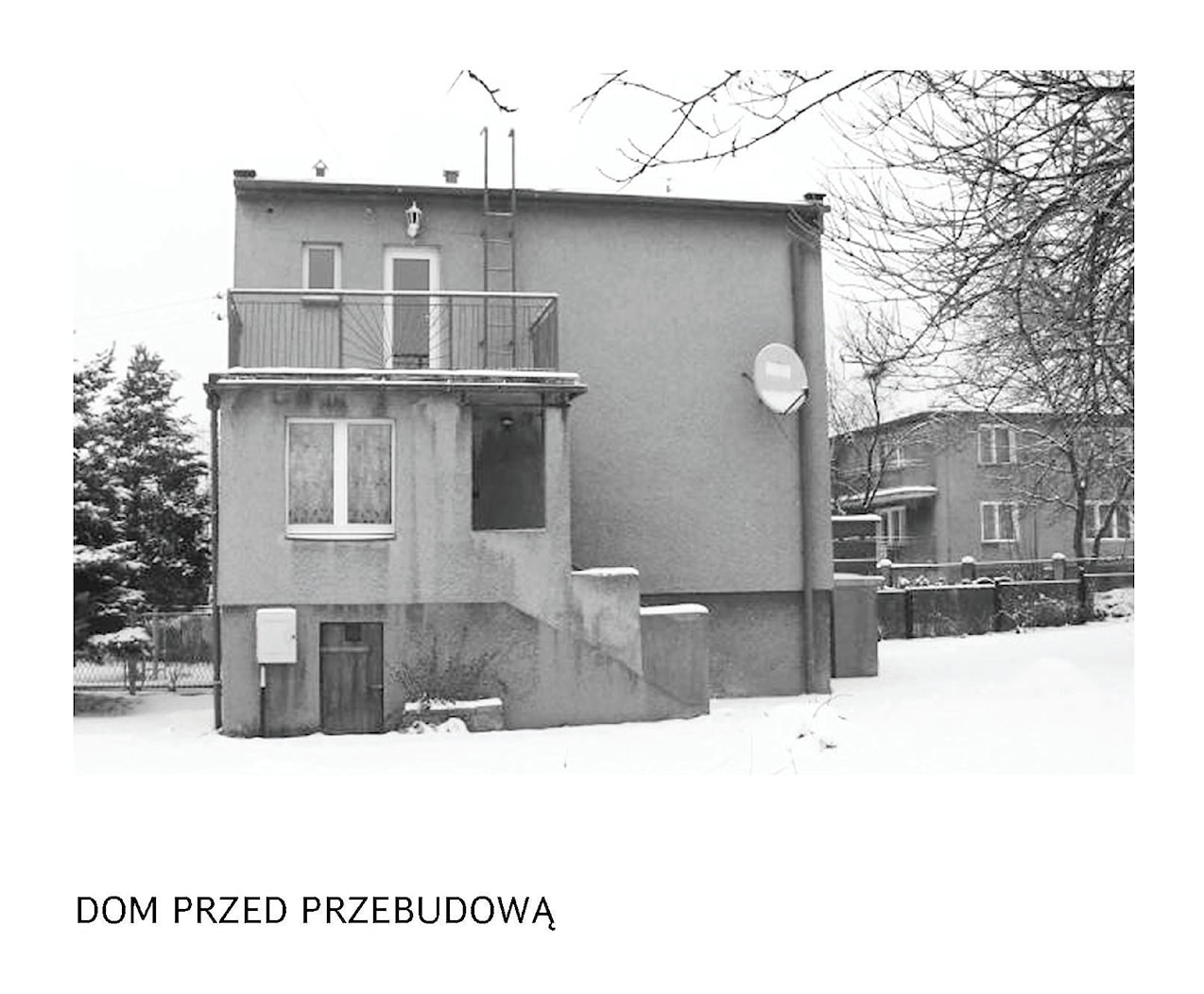 Dom Cube-2-box - Domy - zdjęcie od Zalewski Architecture Group Krzysztof Zalewski - Homebook