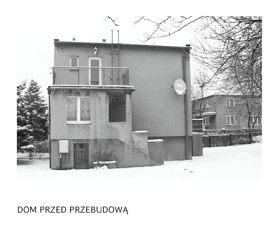 Dom Cube-2-box - Domy - zdjęcie od Zalewski Architecture Group Krzysztof Zalewski