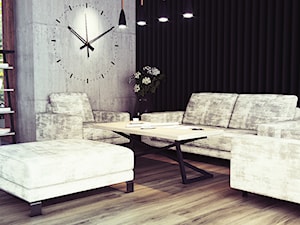 HOME & OFFICE - studio - Stolik kawowy X05 - zdjęcie od LOFTABLE Interior Design & Furniture