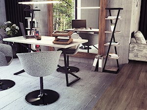 HOME & OFFICE - STUDIO