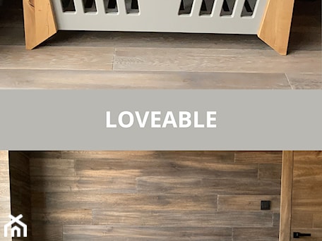 Aranżacje wnętrz - Pokój dziecka: LOVEABLE meble dziecięce od LOFTABLE - LOFTABLE Interior Design & Furniture. Przeglądaj, dodawaj i zapisuj najlepsze zdjęcia, pomysły i inspiracje designerskie. W bazie mamy już prawie milion fotografii!